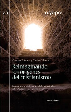 Reimaginando Los Origenes Del Cristianismo Editorial Guadalupe De