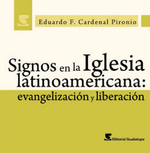 Signos en la Iglesia Latinoamericana
